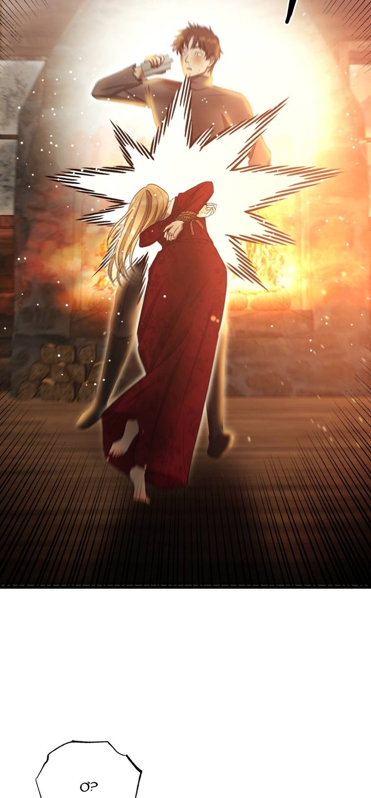 Khi Tôi Bị Chú Chó Tôi Bỏ Rơi Cắn Chapter 29.1 - Trang 2