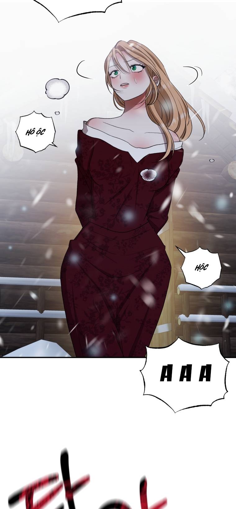 Khi Tôi Bị Chú Chó Tôi Bỏ Rơi Cắn Chapter 29.1 - Trang 2