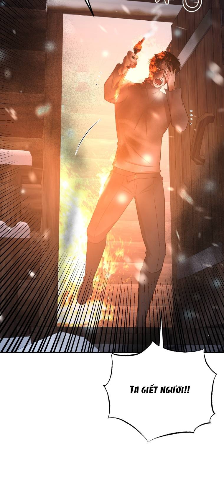 Khi Tôi Bị Chú Chó Tôi Bỏ Rơi Cắn Chapter 29.1 - Trang 2