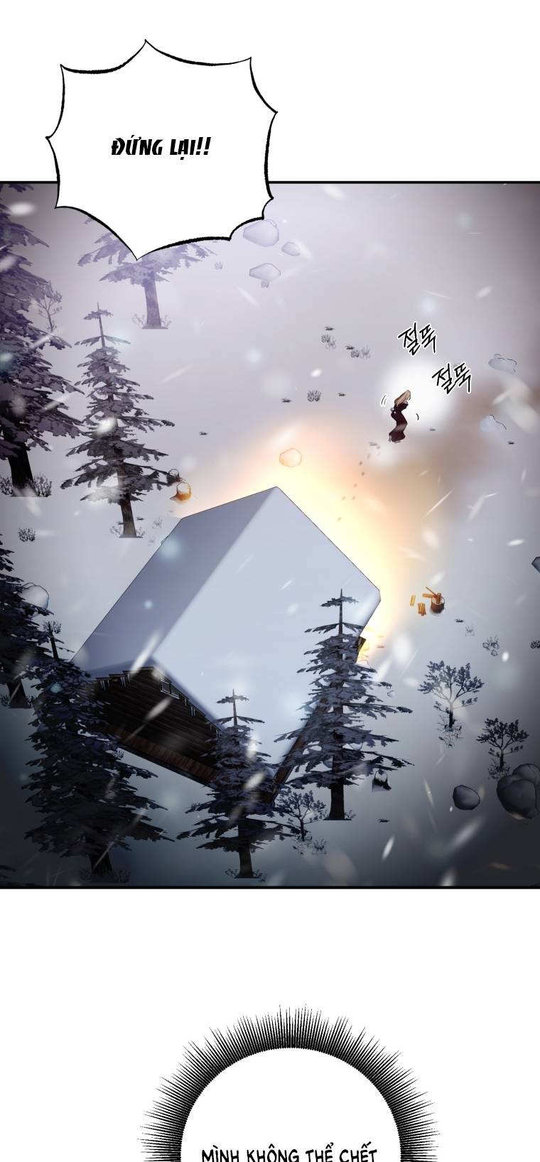 Khi Tôi Bị Chú Chó Tôi Bỏ Rơi Cắn Chapter 29.1 - Trang 2