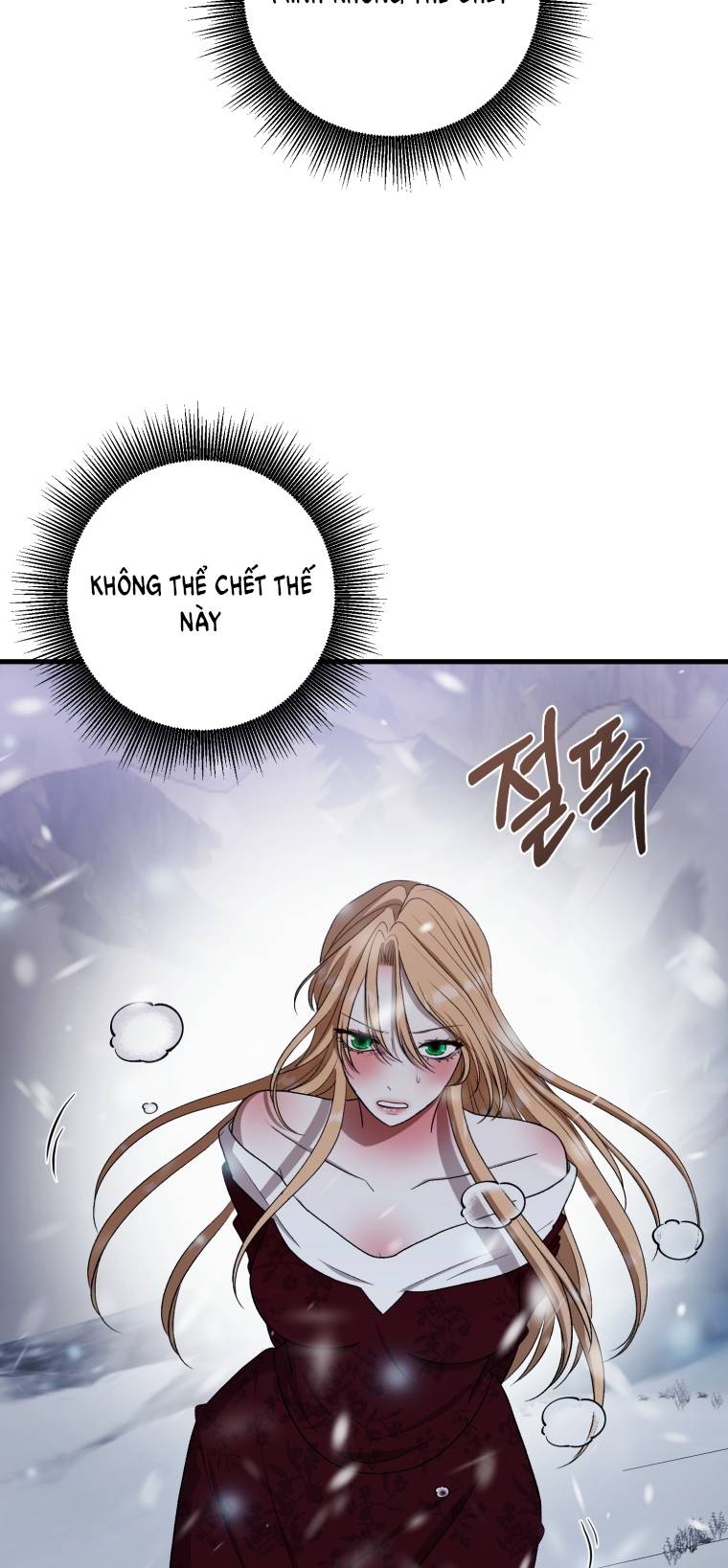 Khi Tôi Bị Chú Chó Tôi Bỏ Rơi Cắn Chapter 29.1 - Trang 2