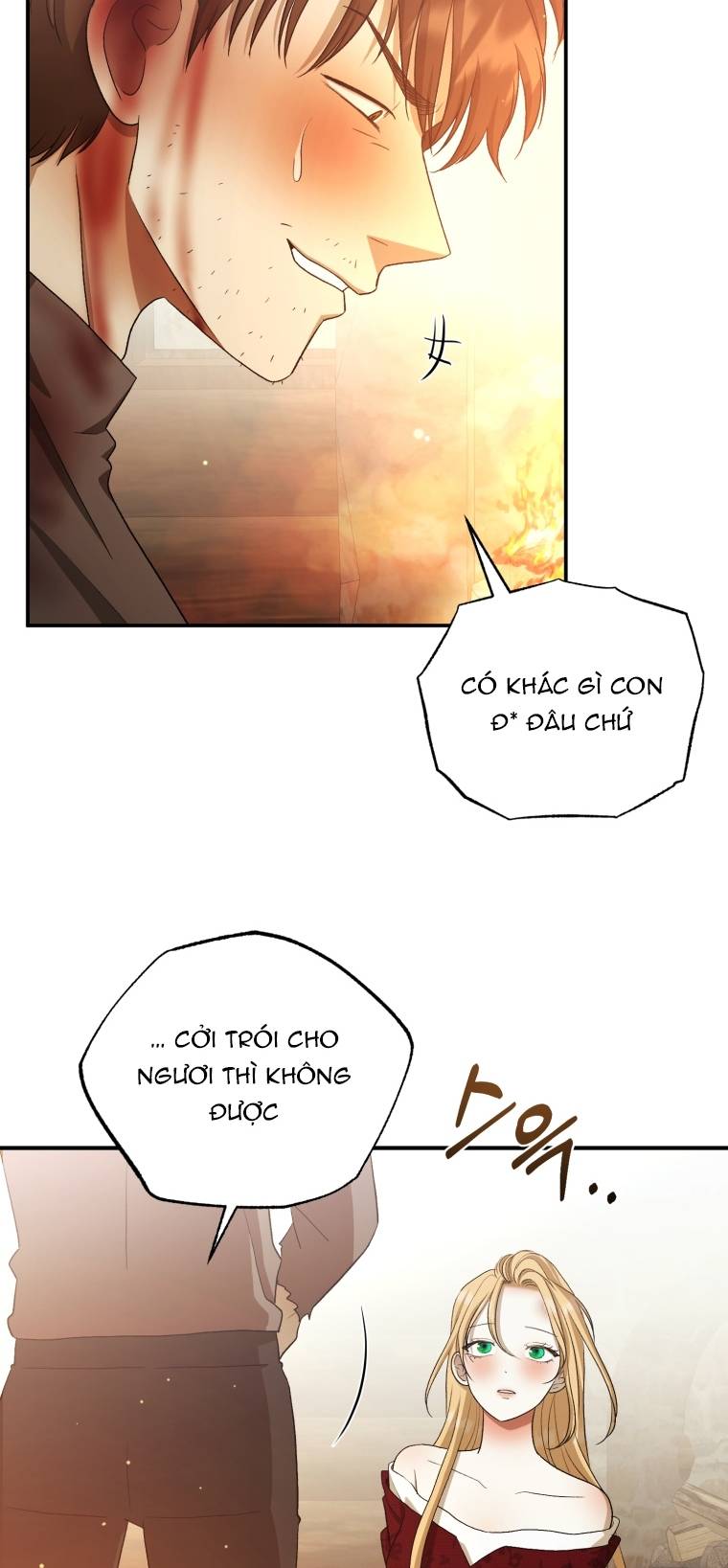 Khi Tôi Bị Chú Chó Tôi Bỏ Rơi Cắn Chapter 29.1 - Trang 2