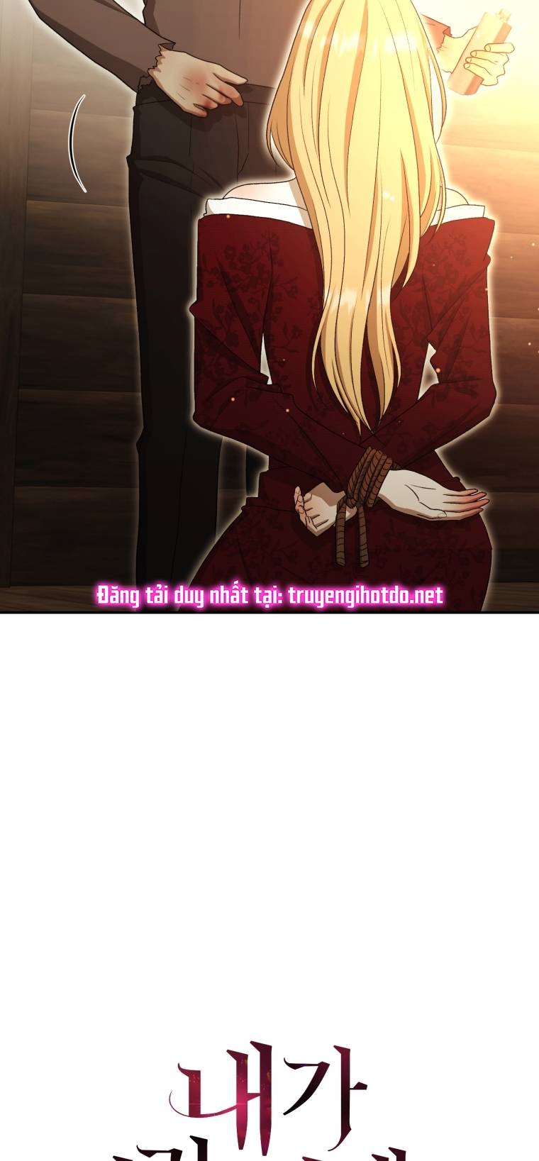 Khi Tôi Bị Chú Chó Tôi Bỏ Rơi Cắn Chapter 29.1 - Trang 2