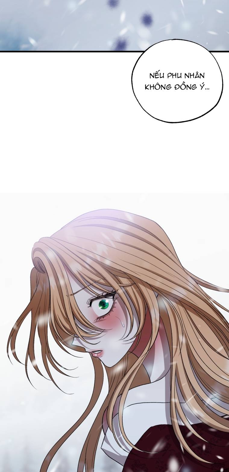 Khi Tôi Bị Chú Chó Tôi Bỏ Rơi Cắn Chapter 29.2 - Trang 2