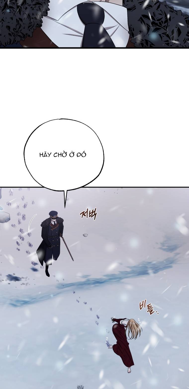 Khi Tôi Bị Chú Chó Tôi Bỏ Rơi Cắn Chapter 29.2 - Trang 2