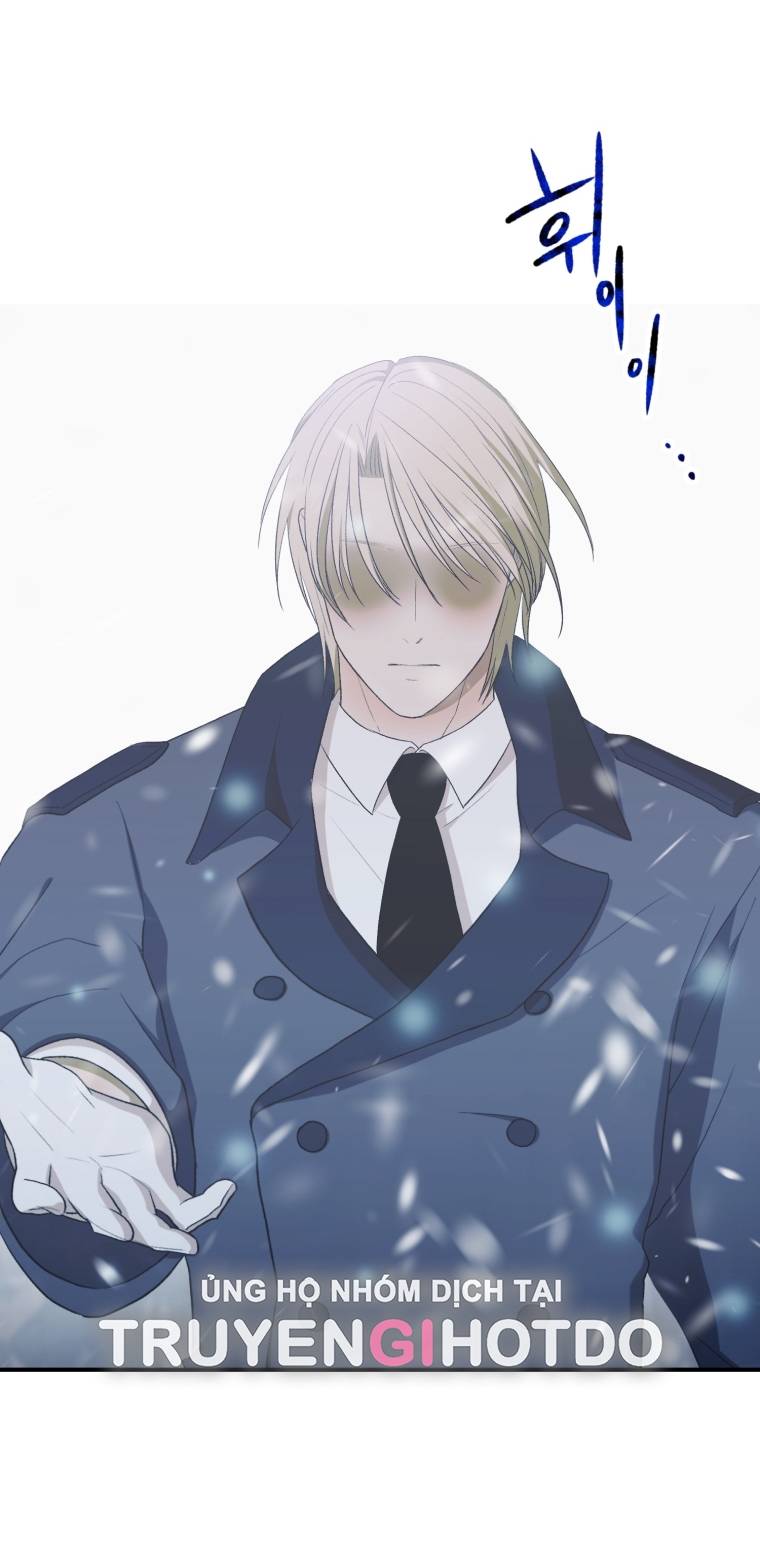 Khi Tôi Bị Chú Chó Tôi Bỏ Rơi Cắn Chapter 29.2 - Trang 2