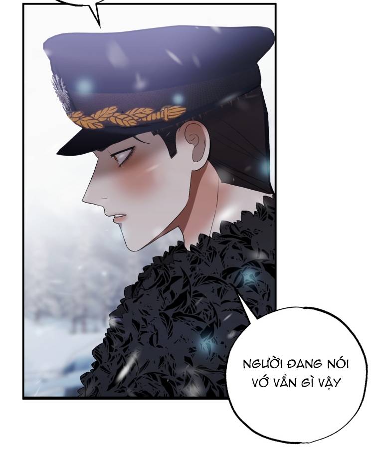 Khi Tôi Bị Chú Chó Tôi Bỏ Rơi Cắn Chapter 29.2 - Trang 2