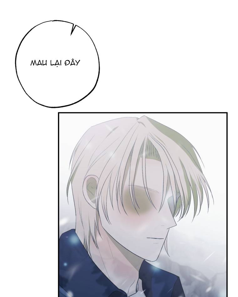 Khi Tôi Bị Chú Chó Tôi Bỏ Rơi Cắn Chapter 29.2 - Trang 2