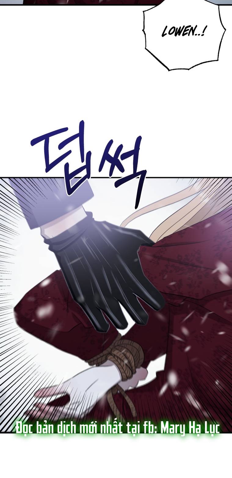 Khi Tôi Bị Chú Chó Tôi Bỏ Rơi Cắn Chapter 29.2 - Trang 2