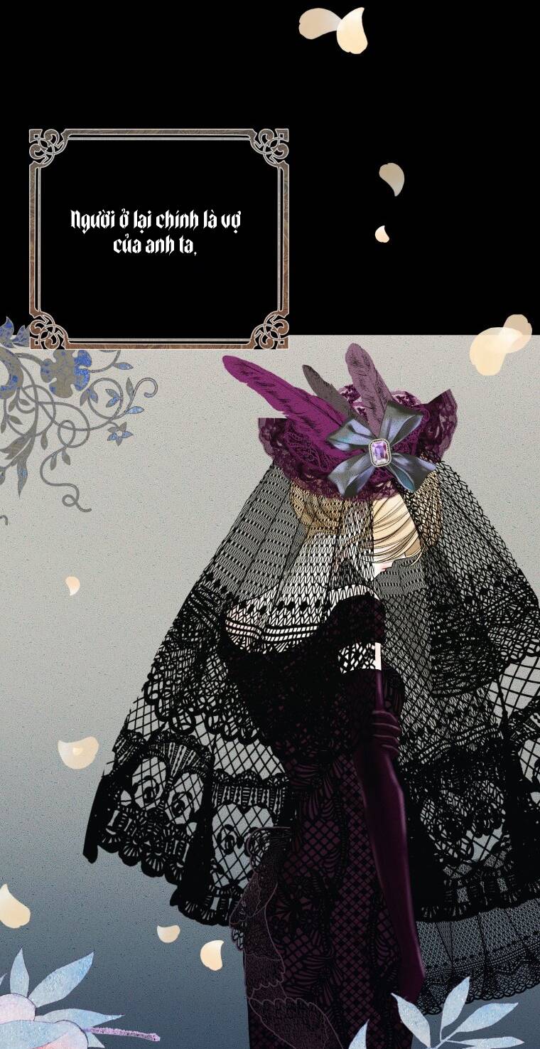 Khi Tôi Bị Chú Chó Tôi Bỏ Rơi Cắn Chapter 3 - Trang 2