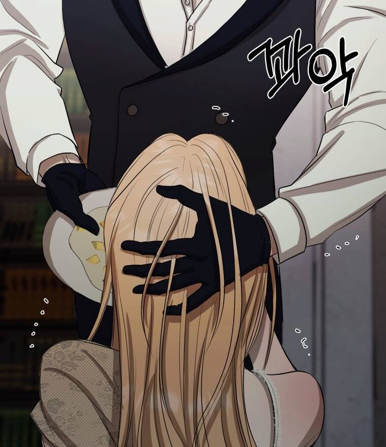 Khi Tôi Bị Chú Chó Tôi Bỏ Rơi Cắn Chapter 3 - Trang 2