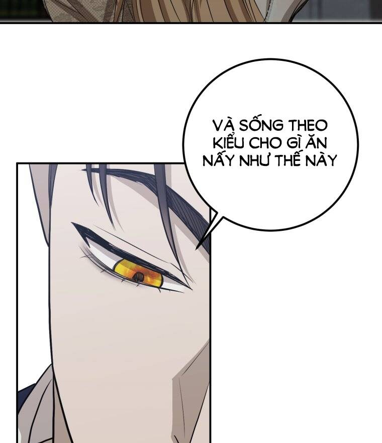 Khi Tôi Bị Chú Chó Tôi Bỏ Rơi Cắn Chapter 3 - Trang 2