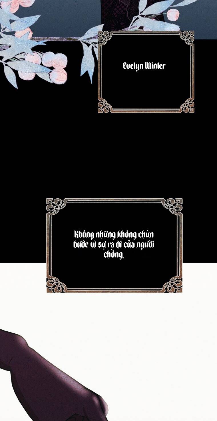 Khi Tôi Bị Chú Chó Tôi Bỏ Rơi Cắn Chapter 3 - Trang 2