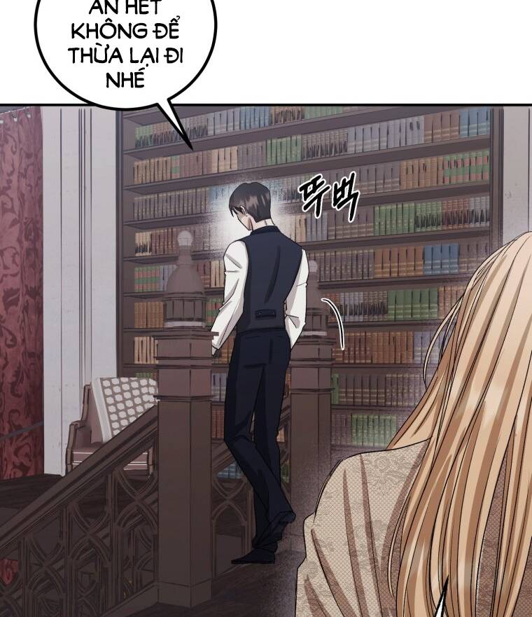 Khi Tôi Bị Chú Chó Tôi Bỏ Rơi Cắn Chapter 3 - Trang 2