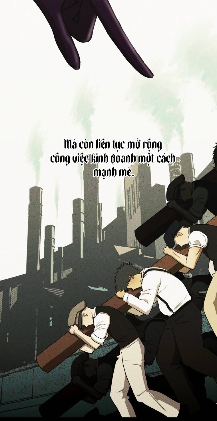 Khi Tôi Bị Chú Chó Tôi Bỏ Rơi Cắn Chapter 3 - Trang 2