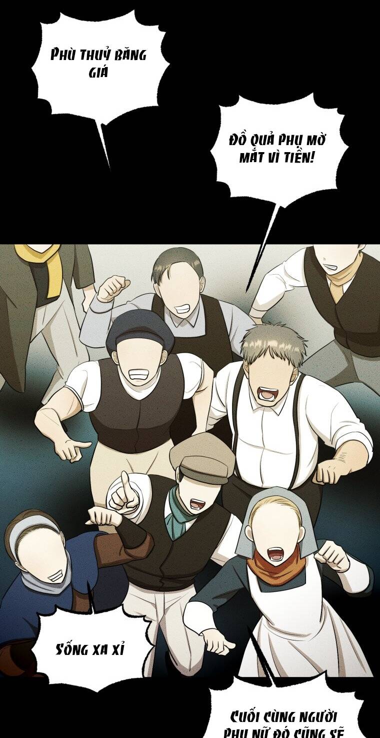 Khi Tôi Bị Chú Chó Tôi Bỏ Rơi Cắn Chapter 3 - Trang 2