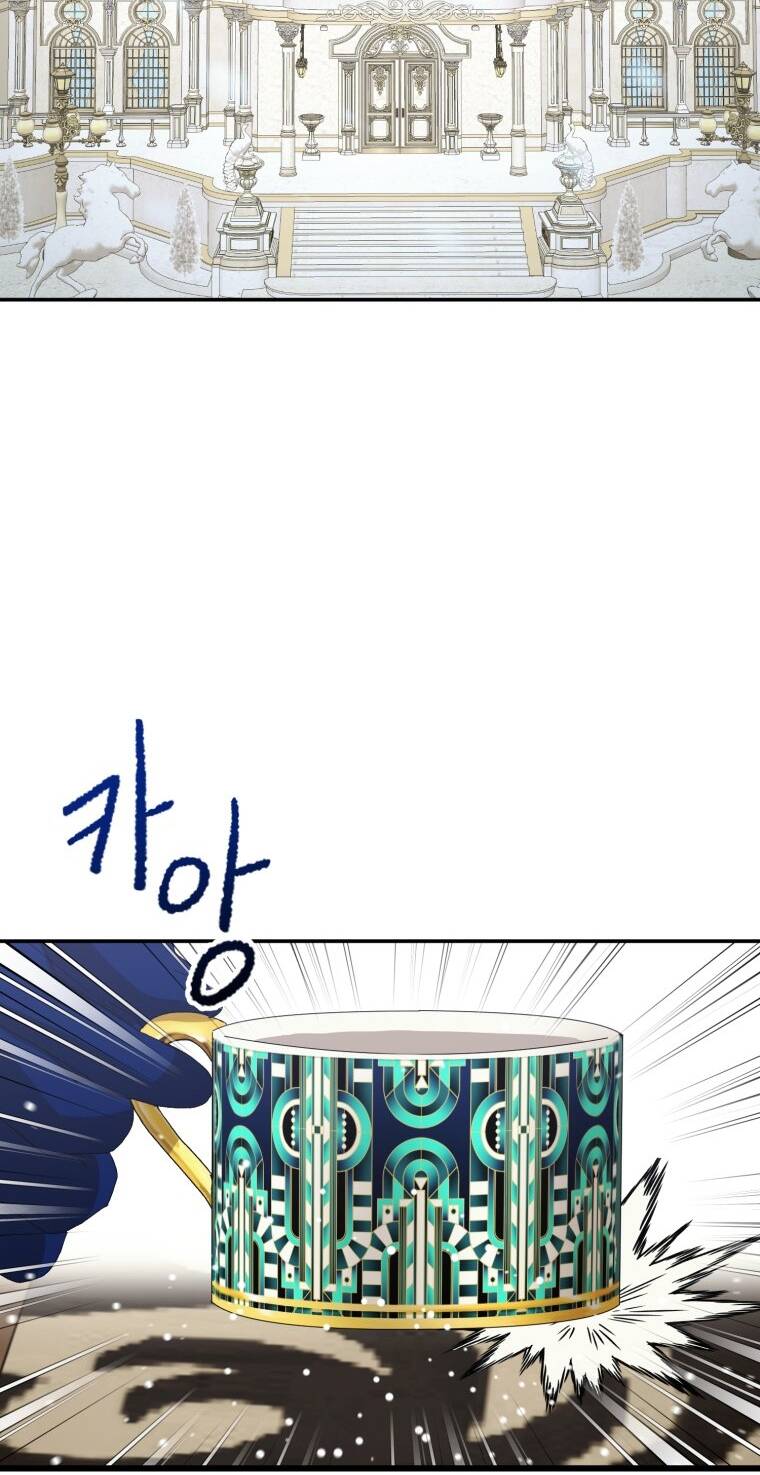 Khi Tôi Bị Chú Chó Tôi Bỏ Rơi Cắn Chapter 3 - Trang 2