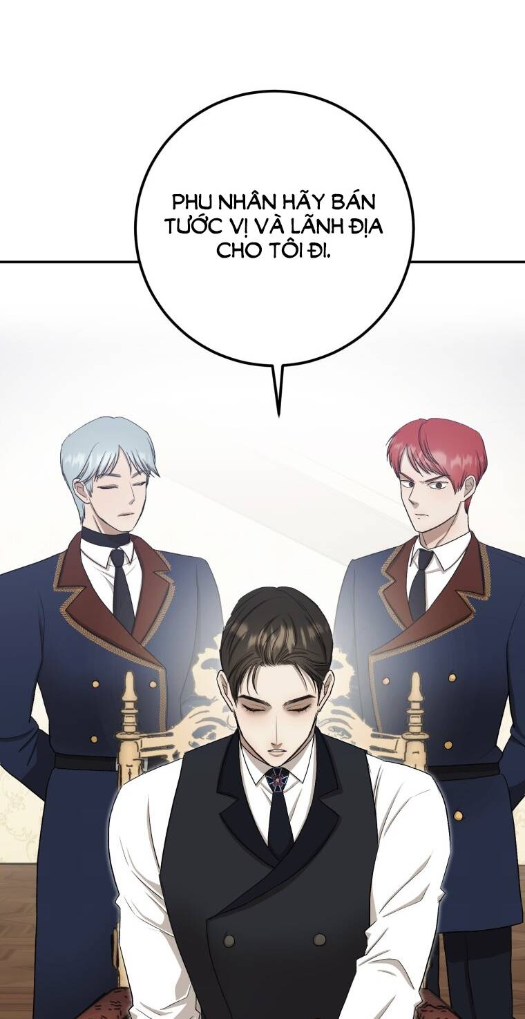 Khi Tôi Bị Chú Chó Tôi Bỏ Rơi Cắn Chapter 3 - Trang 2