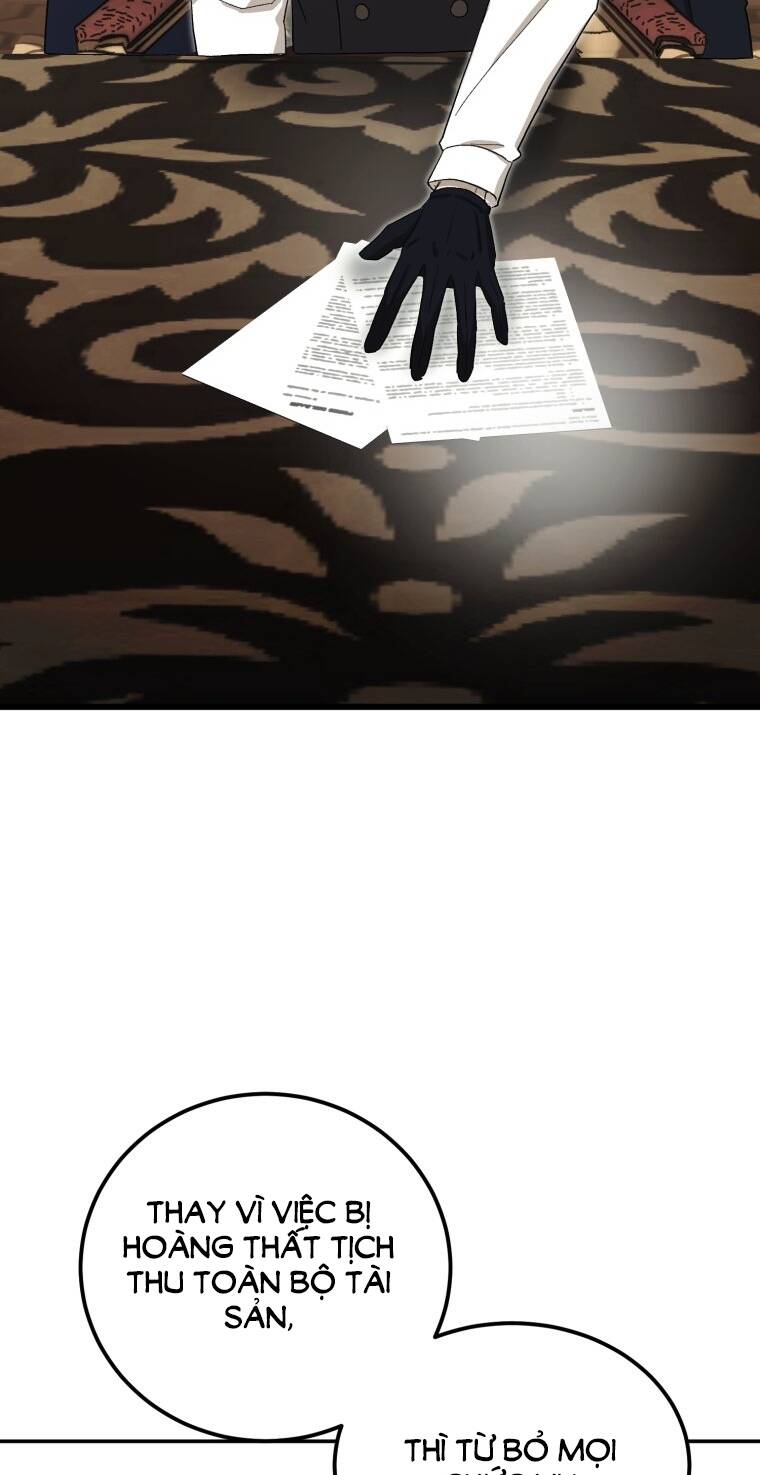 Khi Tôi Bị Chú Chó Tôi Bỏ Rơi Cắn Chapter 3 - Trang 2