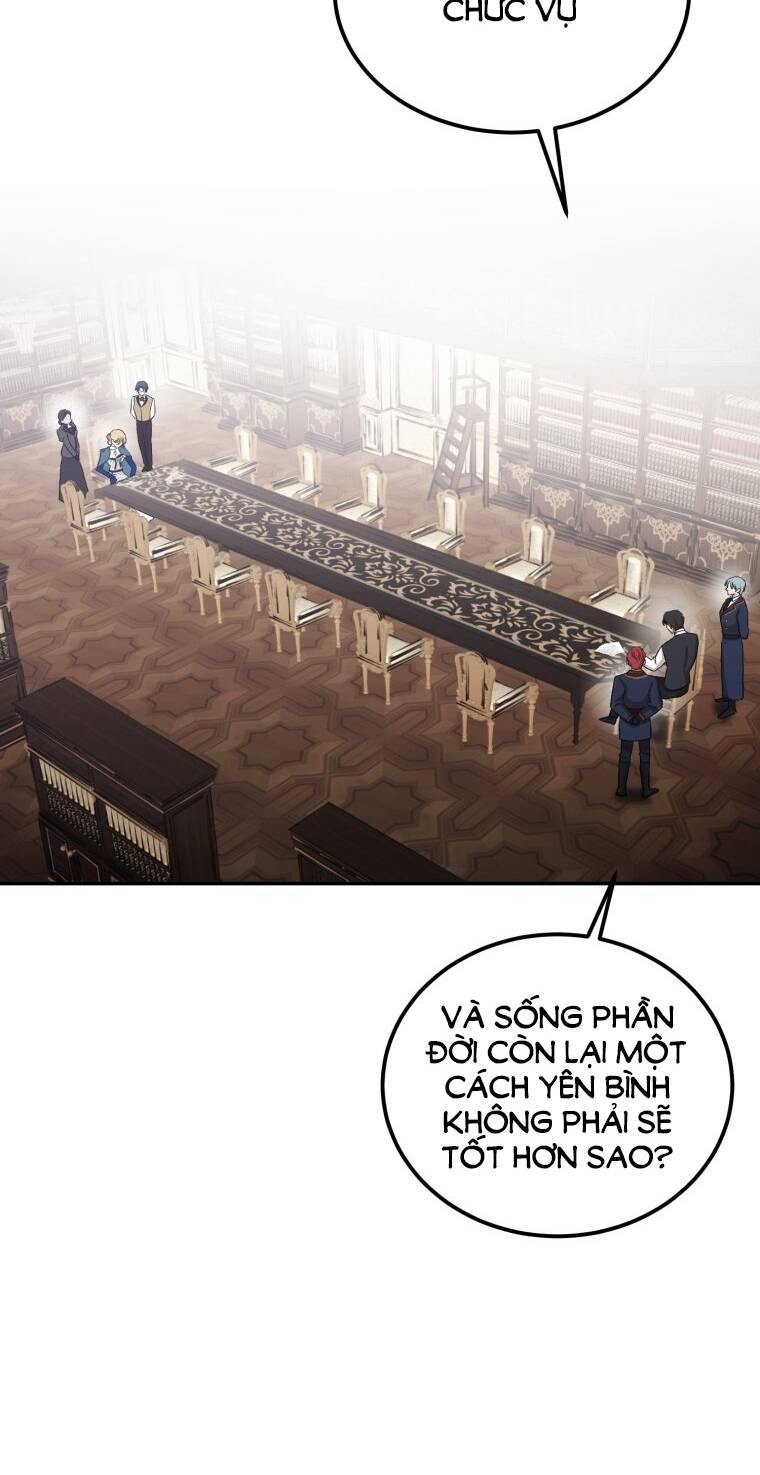 Khi Tôi Bị Chú Chó Tôi Bỏ Rơi Cắn Chapter 3 - Trang 2