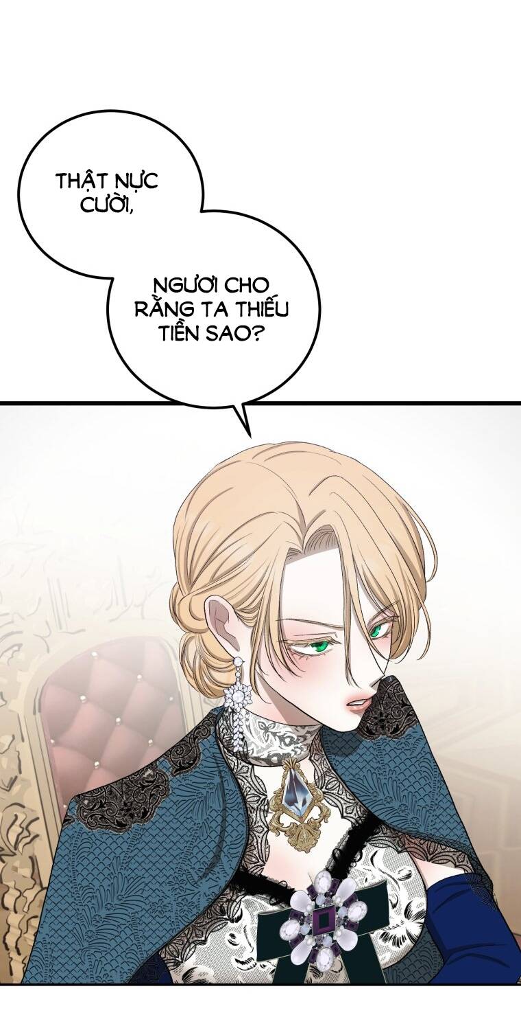 Khi Tôi Bị Chú Chó Tôi Bỏ Rơi Cắn Chapter 3 - Trang 2