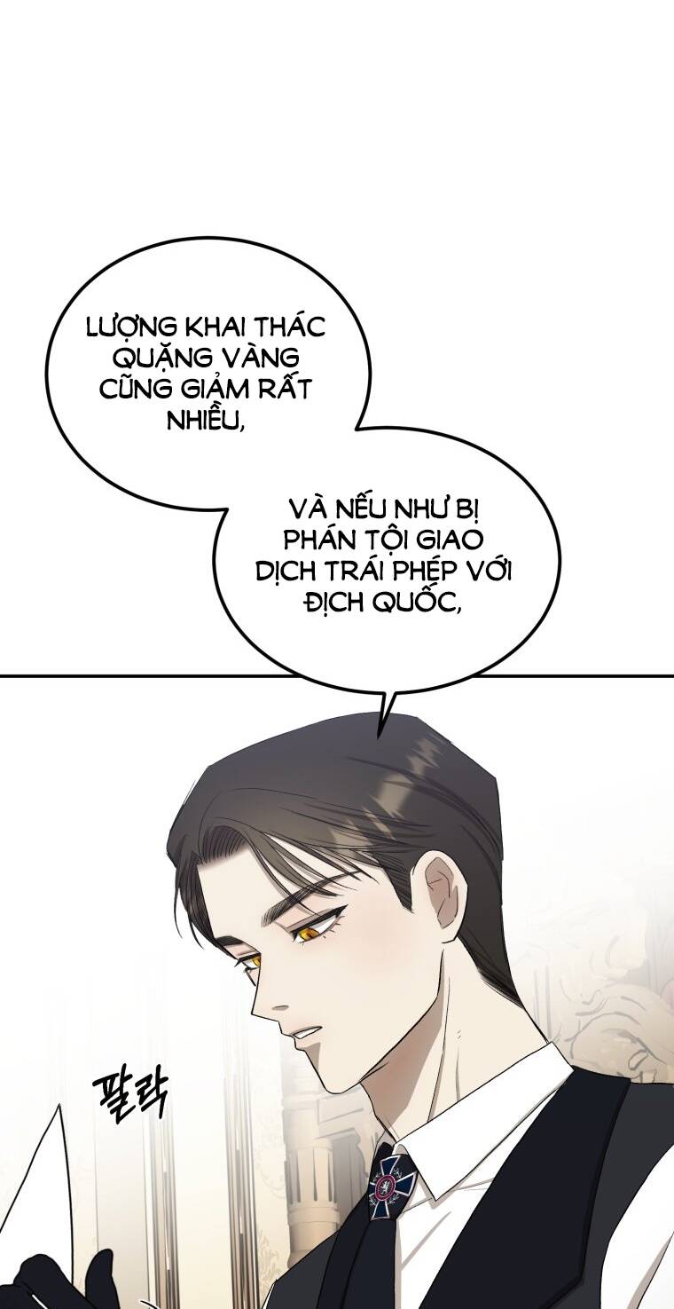 Khi Tôi Bị Chú Chó Tôi Bỏ Rơi Cắn Chapter 3 - Trang 2