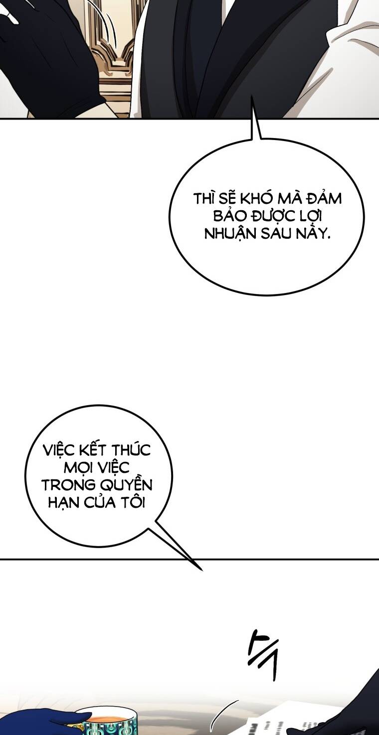 Khi Tôi Bị Chú Chó Tôi Bỏ Rơi Cắn Chapter 3 - Trang 2