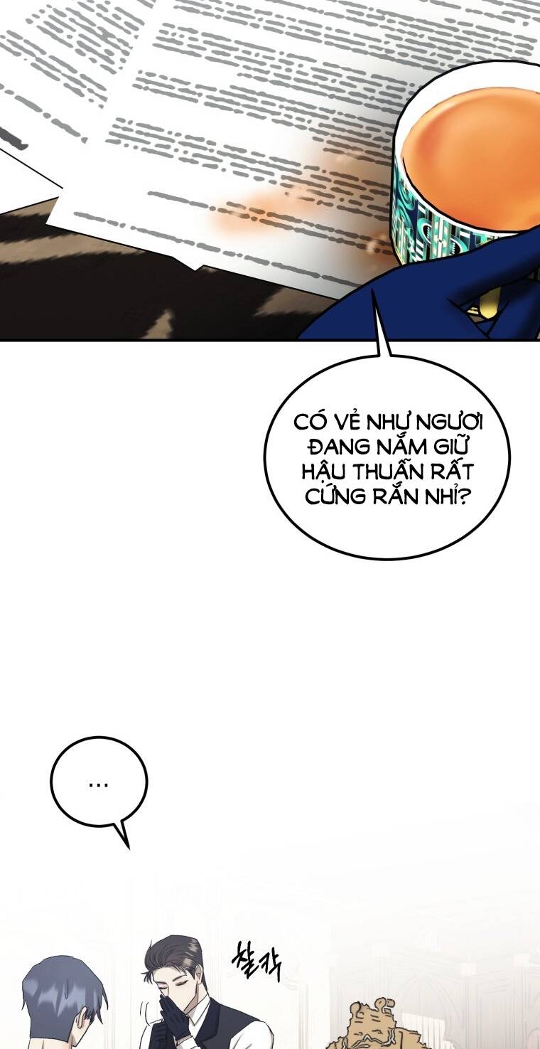 Khi Tôi Bị Chú Chó Tôi Bỏ Rơi Cắn Chapter 3 - Trang 2