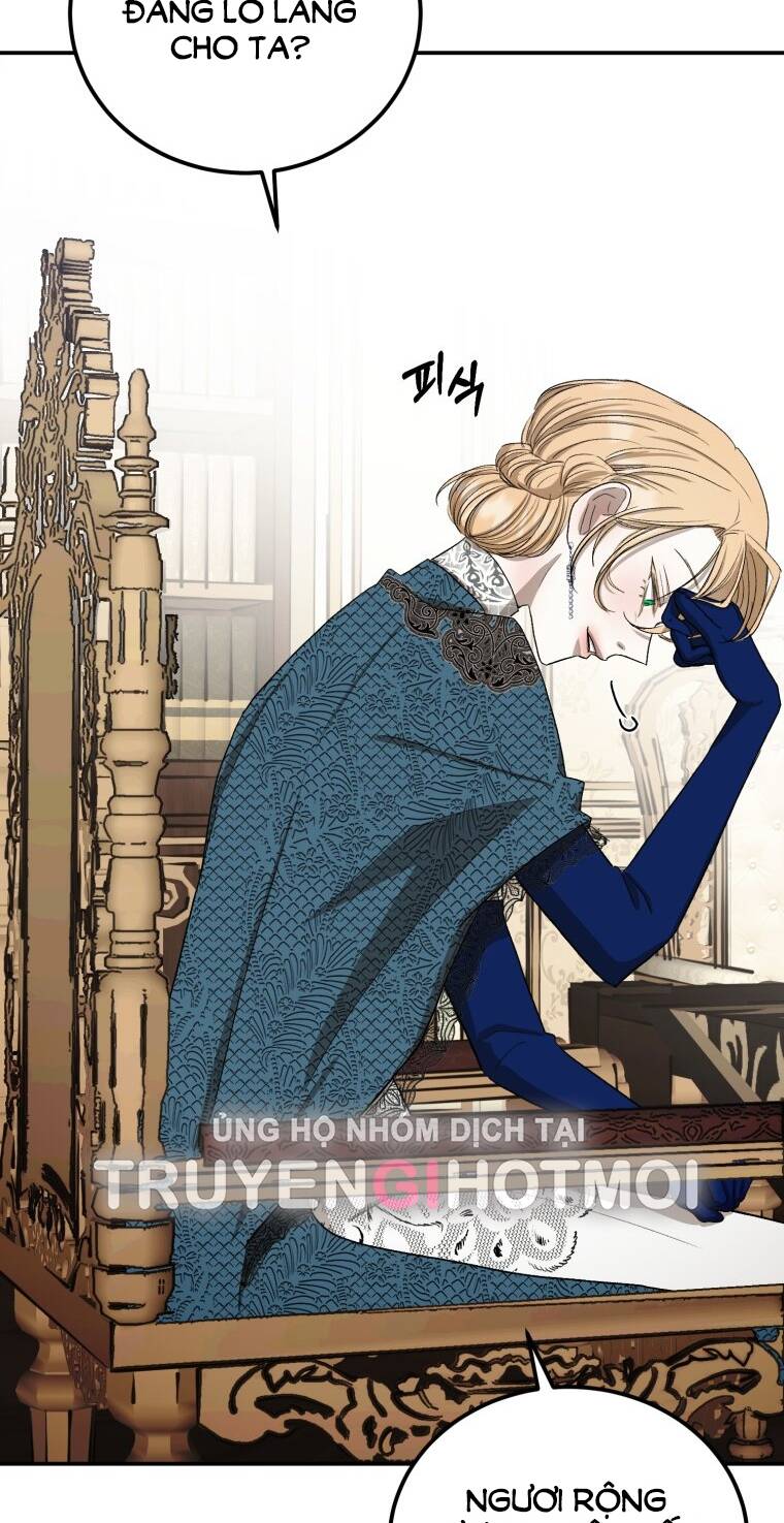 Khi Tôi Bị Chú Chó Tôi Bỏ Rơi Cắn Chapter 3 - Trang 2