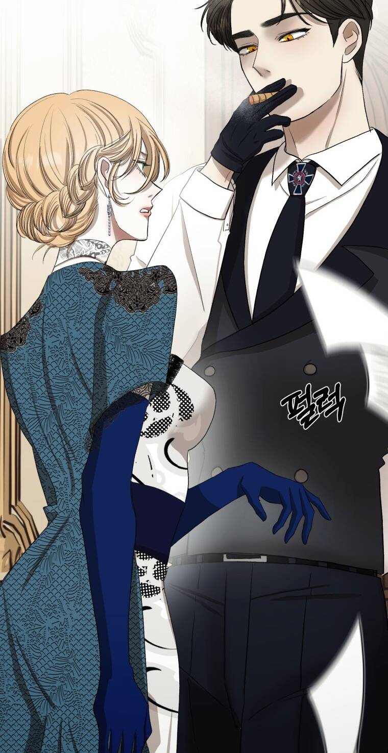 Khi Tôi Bị Chú Chó Tôi Bỏ Rơi Cắn Chapter 3 - Trang 2