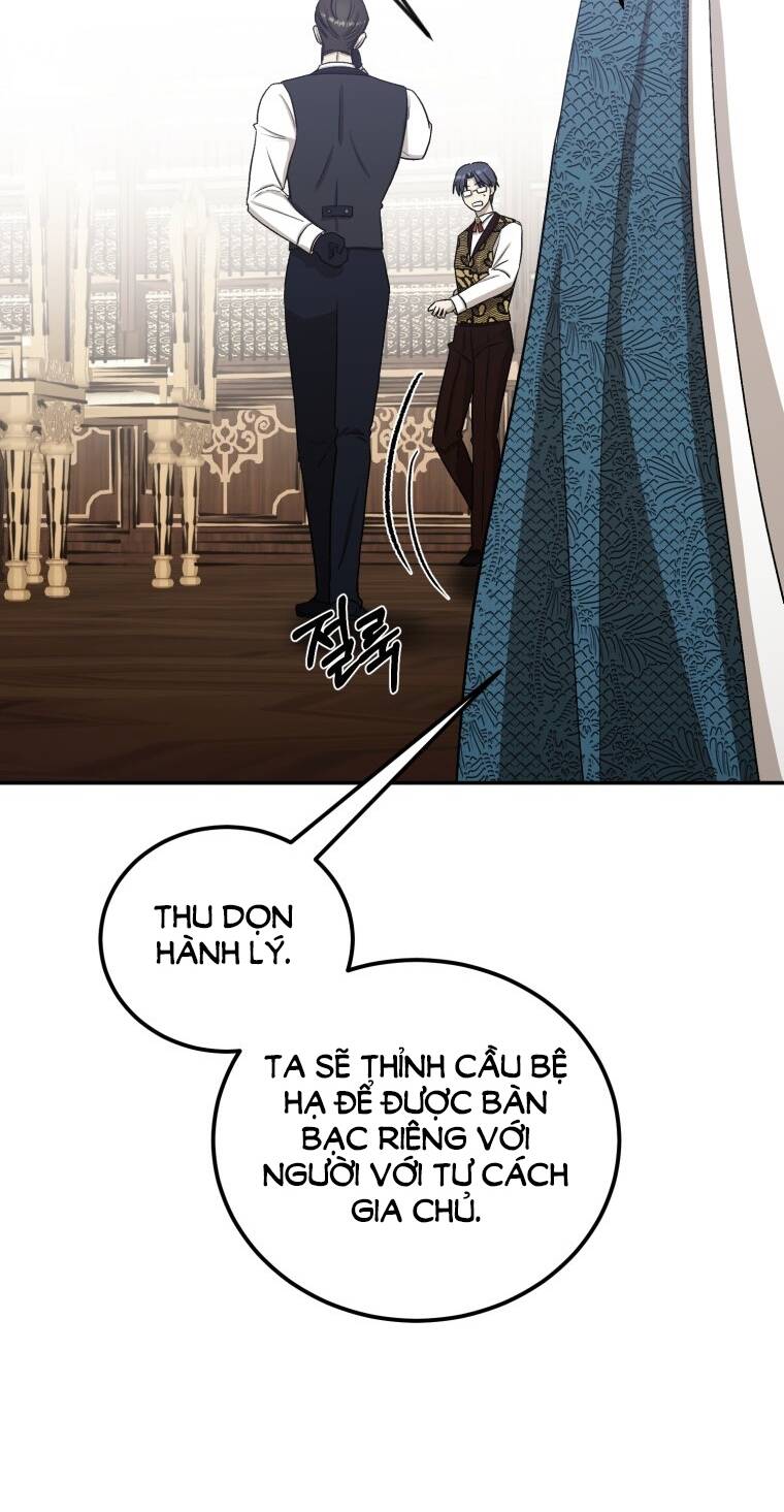 Khi Tôi Bị Chú Chó Tôi Bỏ Rơi Cắn Chapter 3 - Trang 2