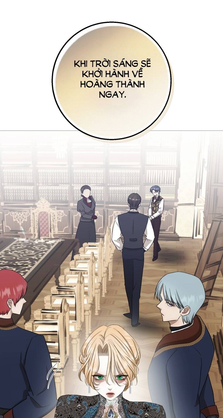 Khi Tôi Bị Chú Chó Tôi Bỏ Rơi Cắn Chapter 3 - Trang 2