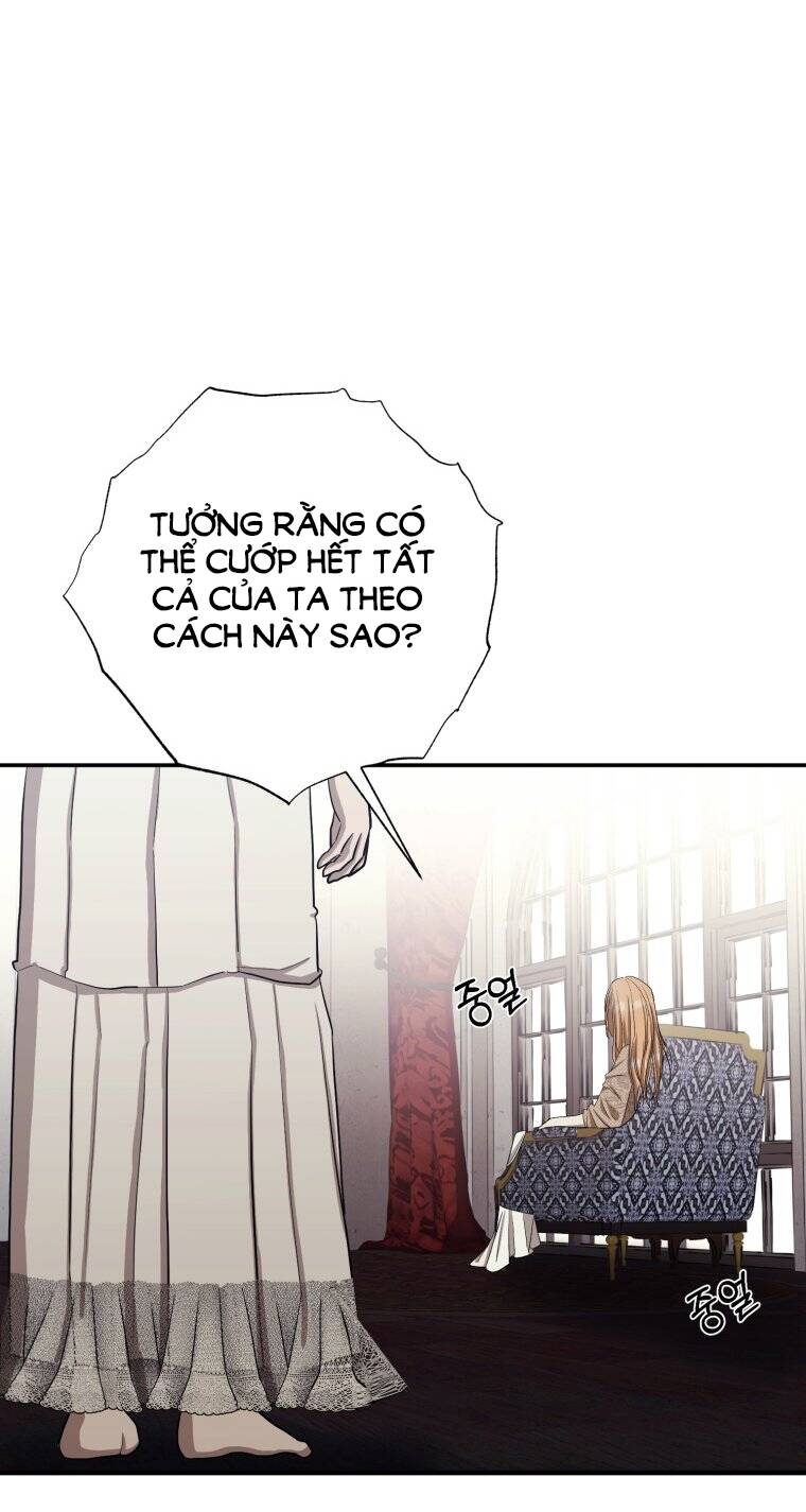 Khi Tôi Bị Chú Chó Tôi Bỏ Rơi Cắn Chapter 3 - Trang 2