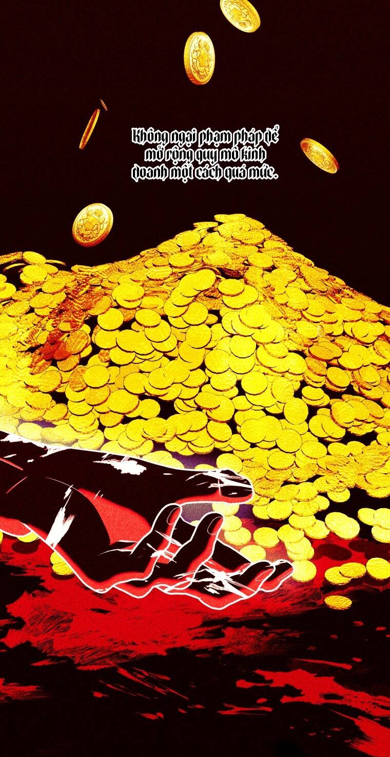 Khi Tôi Bị Chú Chó Tôi Bỏ Rơi Cắn Chapter 3 - Trang 2