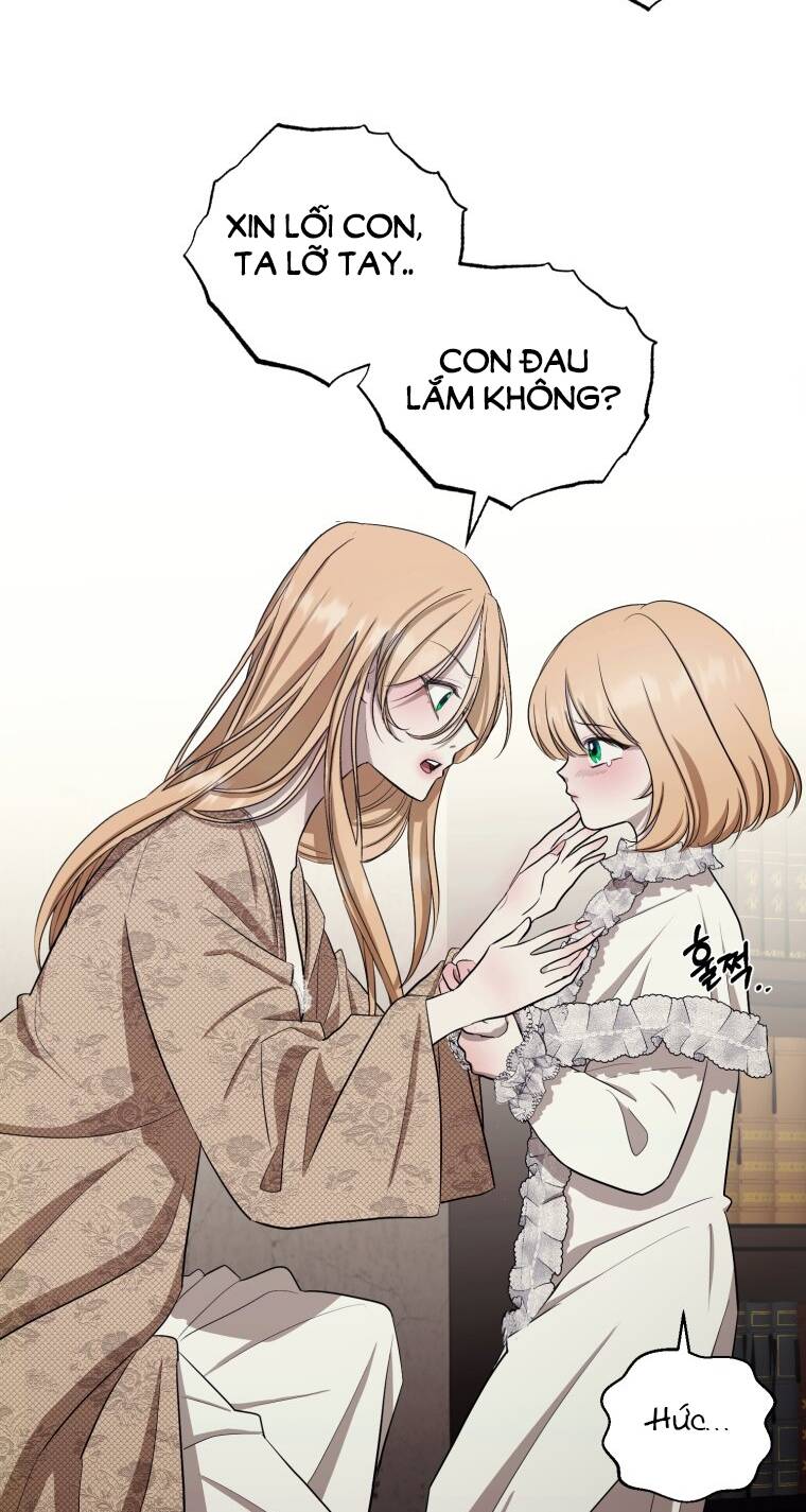 Khi Tôi Bị Chú Chó Tôi Bỏ Rơi Cắn Chapter 3 - Trang 2