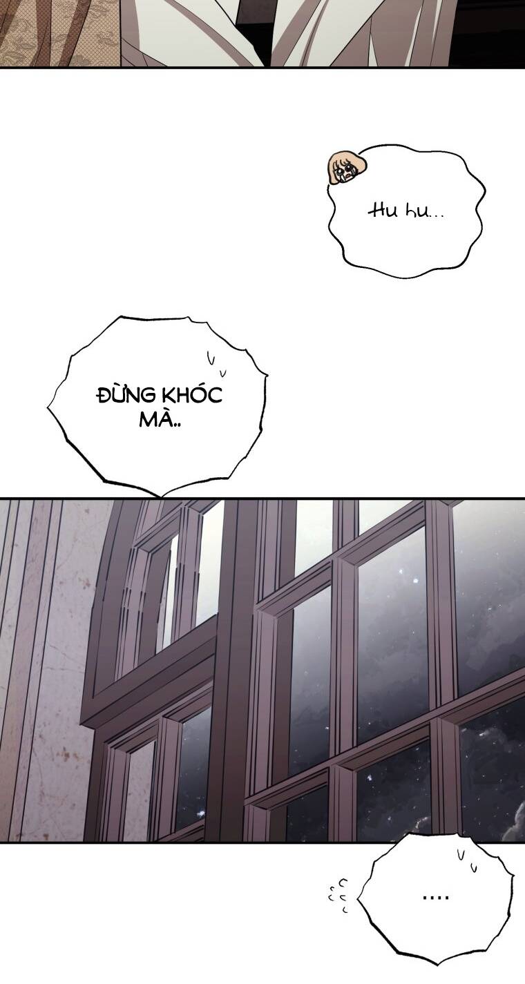 Khi Tôi Bị Chú Chó Tôi Bỏ Rơi Cắn Chapter 3 - Trang 2