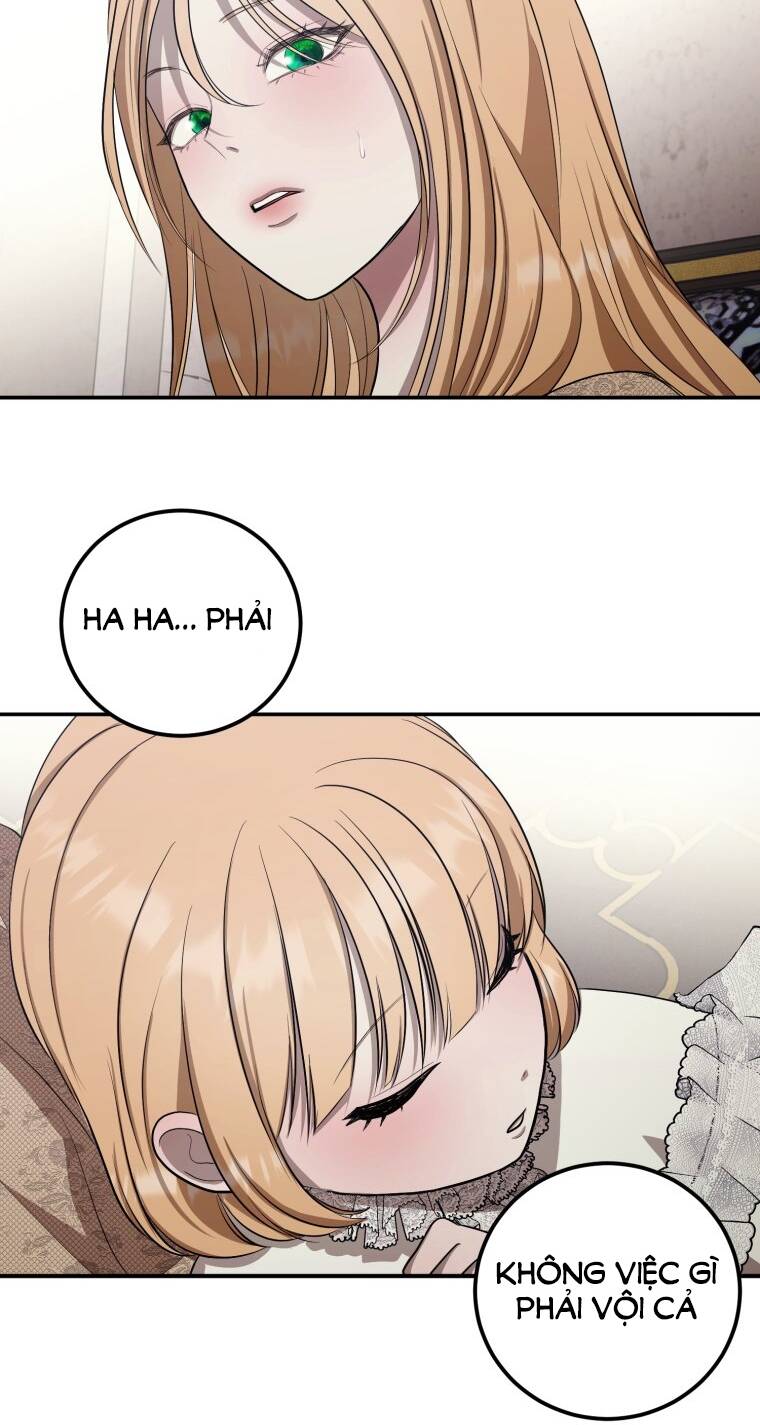 Khi Tôi Bị Chú Chó Tôi Bỏ Rơi Cắn Chapter 3 - Trang 2