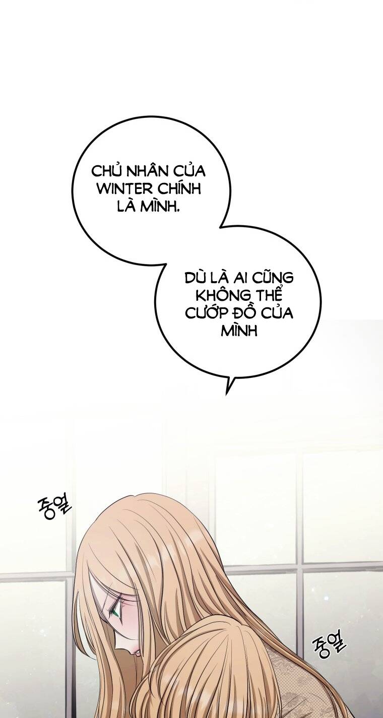 Khi Tôi Bị Chú Chó Tôi Bỏ Rơi Cắn Chapter 3 - Trang 2