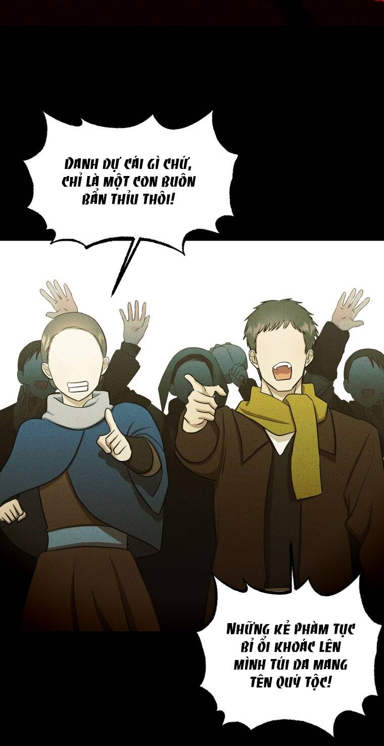 Khi Tôi Bị Chú Chó Tôi Bỏ Rơi Cắn Chapter 3 - Trang 2