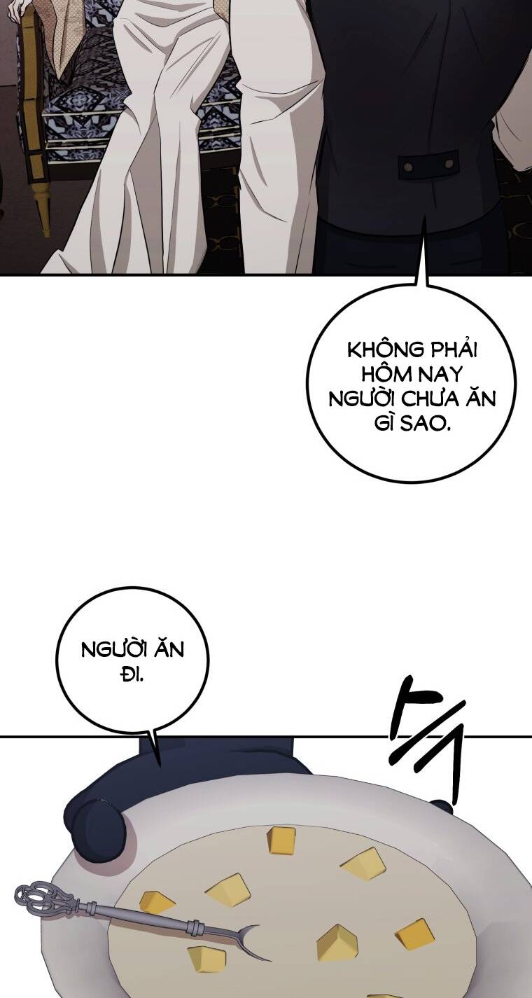 Khi Tôi Bị Chú Chó Tôi Bỏ Rơi Cắn Chapter 3 - Trang 2