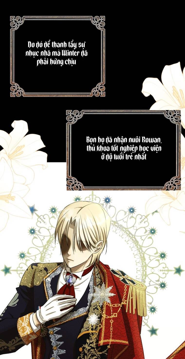 Khi Tôi Bị Chú Chó Tôi Bỏ Rơi Cắn Chapter 3 - Trang 2