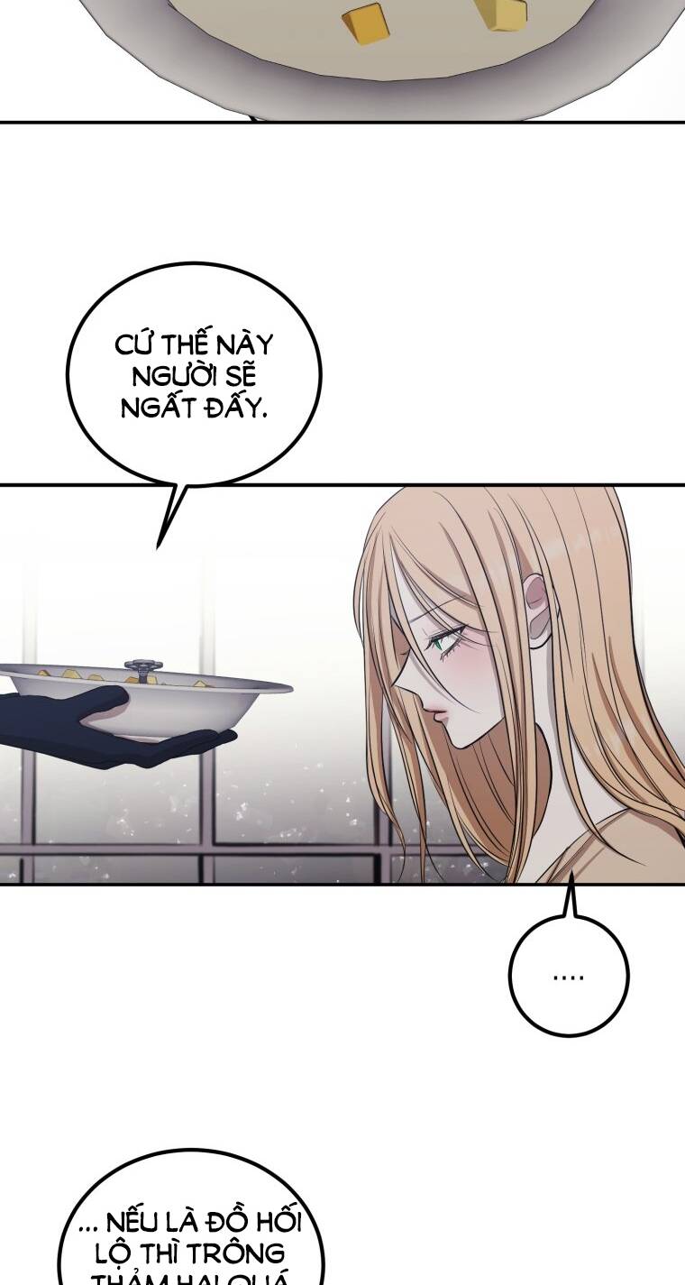 Khi Tôi Bị Chú Chó Tôi Bỏ Rơi Cắn Chapter 3 - Trang 2