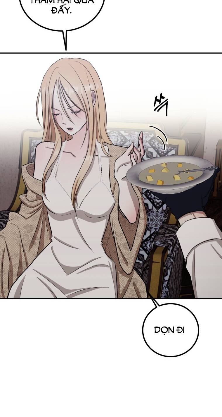 Khi Tôi Bị Chú Chó Tôi Bỏ Rơi Cắn Chapter 3 - Trang 2