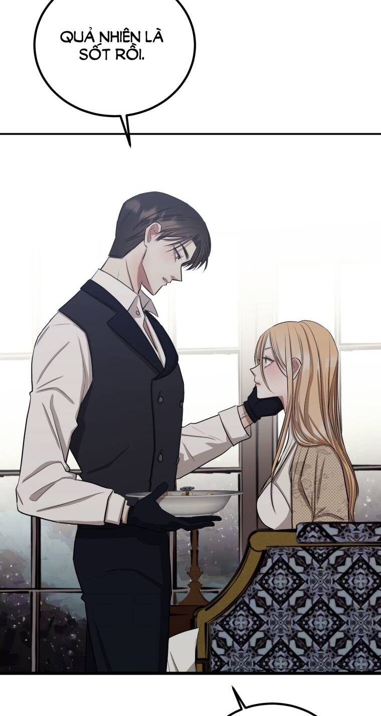 Khi Tôi Bị Chú Chó Tôi Bỏ Rơi Cắn Chapter 3 - Trang 2