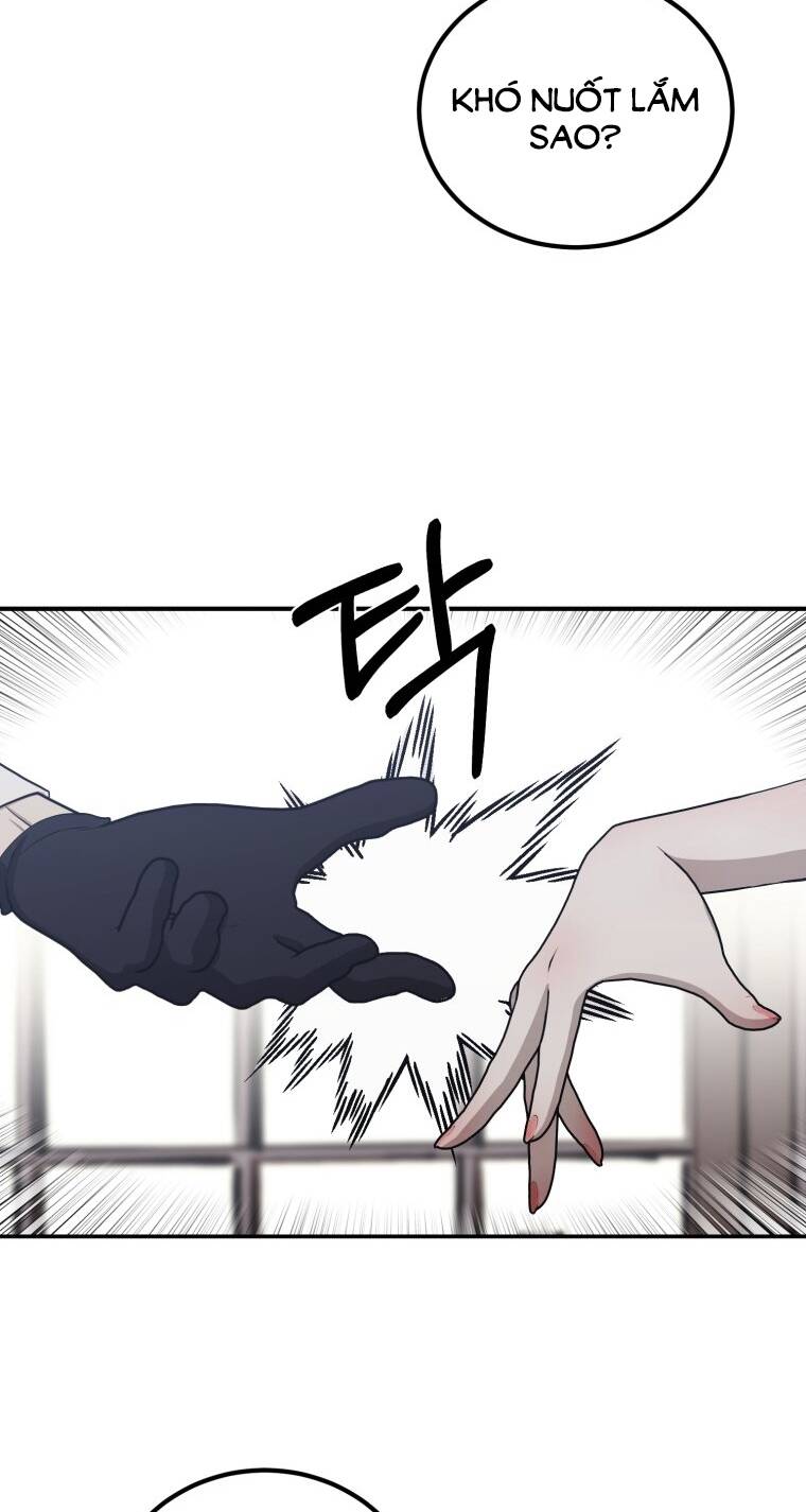 Khi Tôi Bị Chú Chó Tôi Bỏ Rơi Cắn Chapter 3 - Trang 2