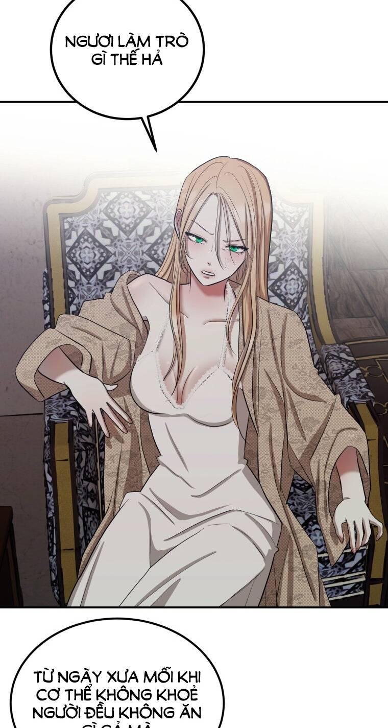 Khi Tôi Bị Chú Chó Tôi Bỏ Rơi Cắn Chapter 3 - Trang 2