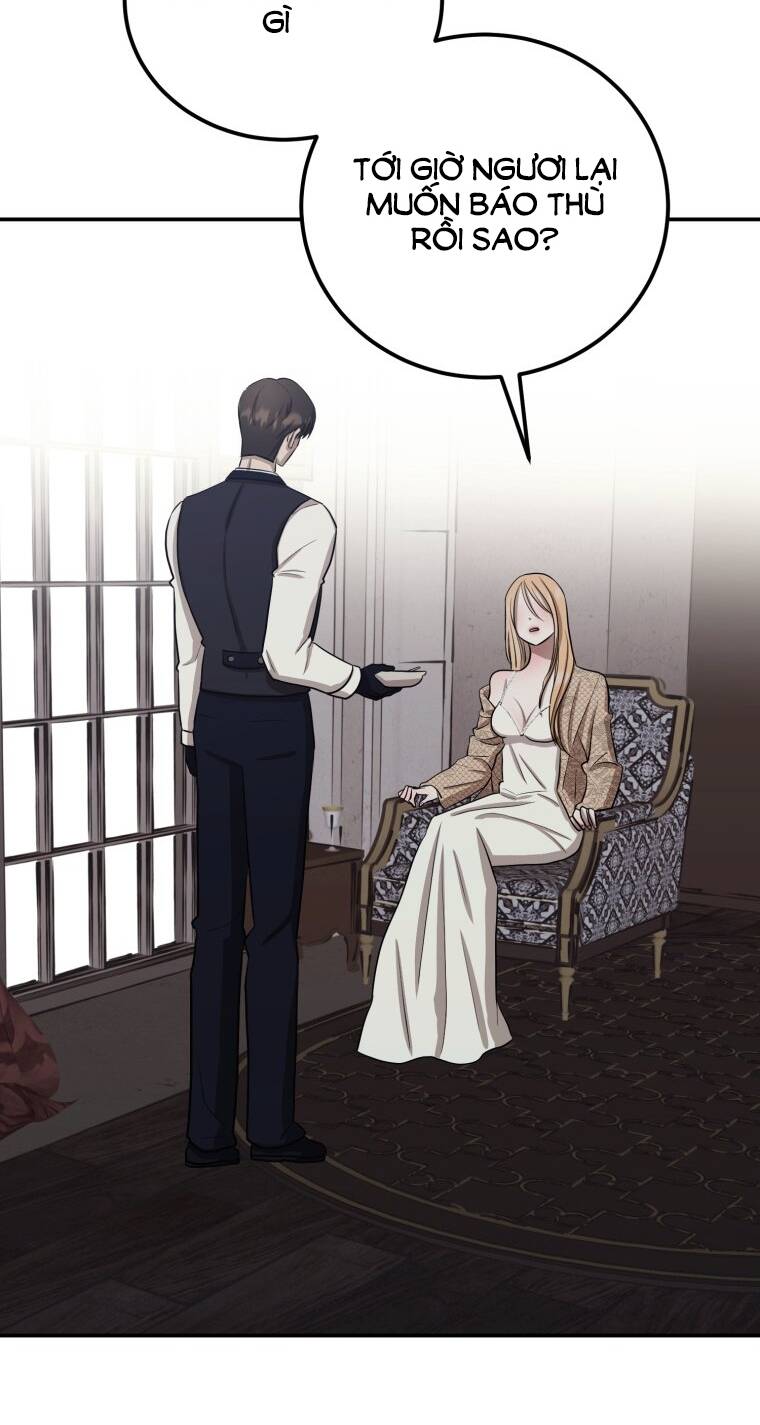 Khi Tôi Bị Chú Chó Tôi Bỏ Rơi Cắn Chapter 3 - Trang 2