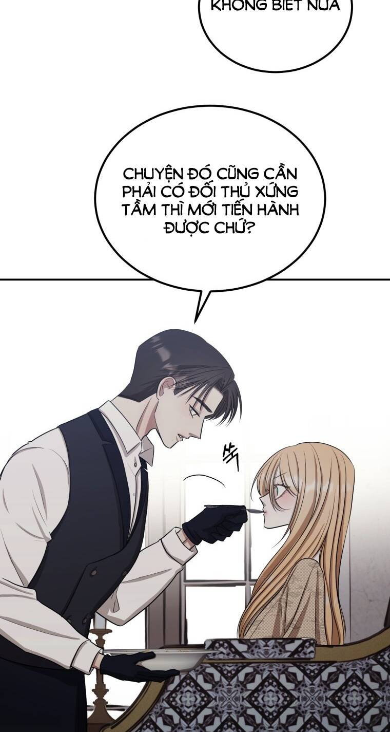 Khi Tôi Bị Chú Chó Tôi Bỏ Rơi Cắn Chapter 3 - Trang 2