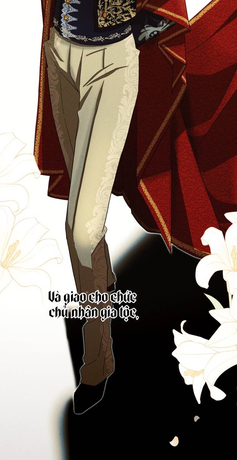 Khi Tôi Bị Chú Chó Tôi Bỏ Rơi Cắn Chapter 3 - Trang 2