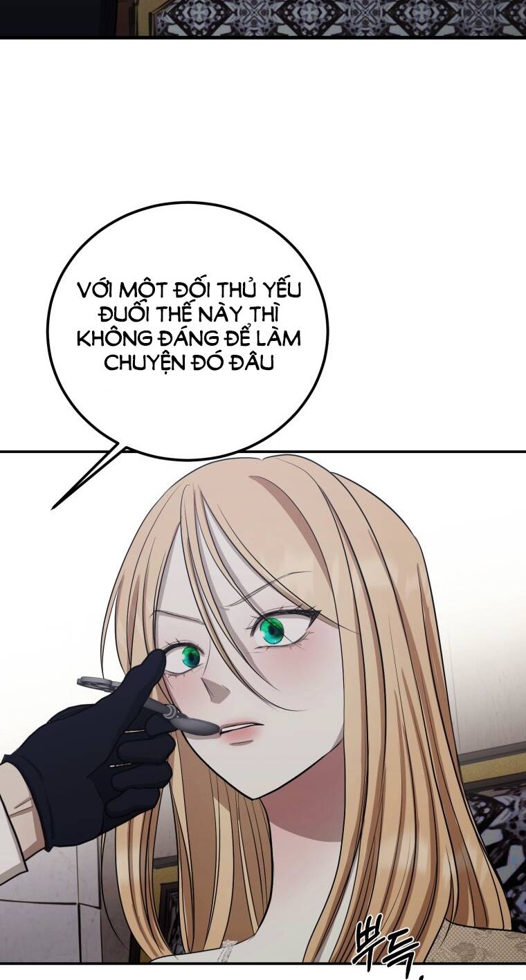 Khi Tôi Bị Chú Chó Tôi Bỏ Rơi Cắn Chapter 3 - Trang 2